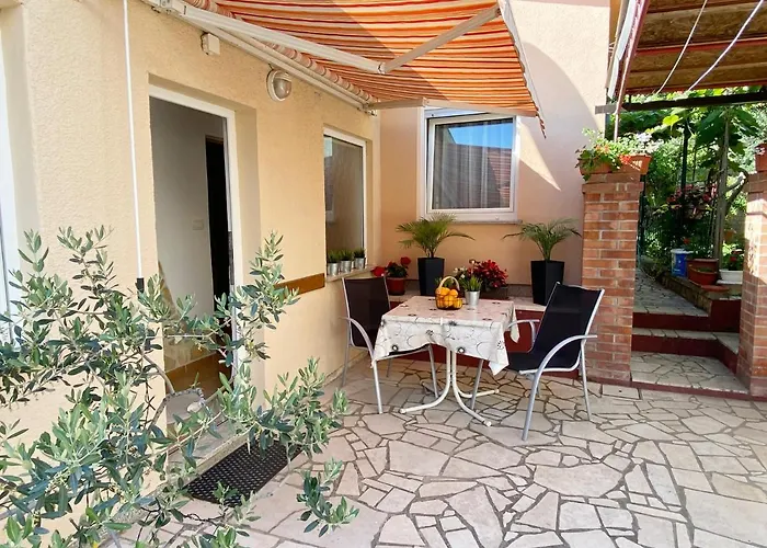 Apartments Centurio Pula