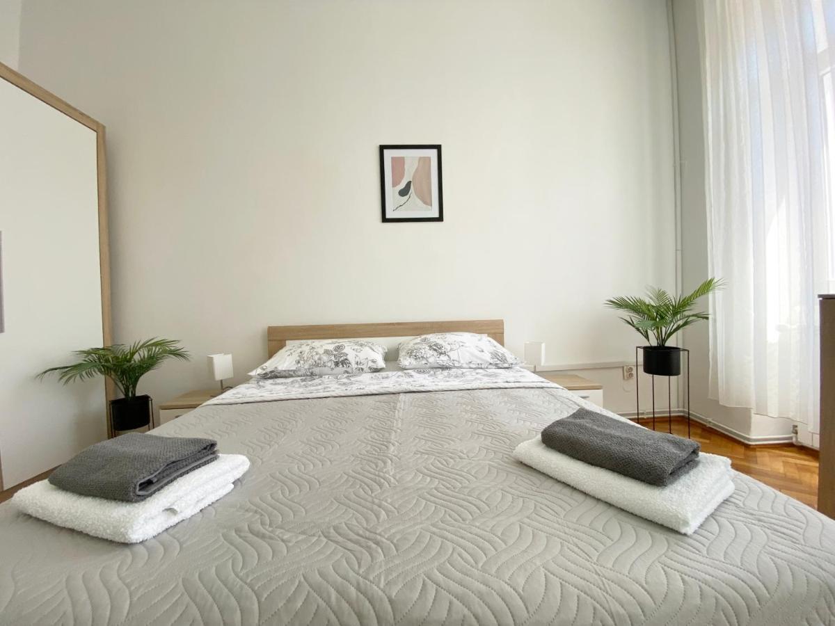 Centurio Appartement