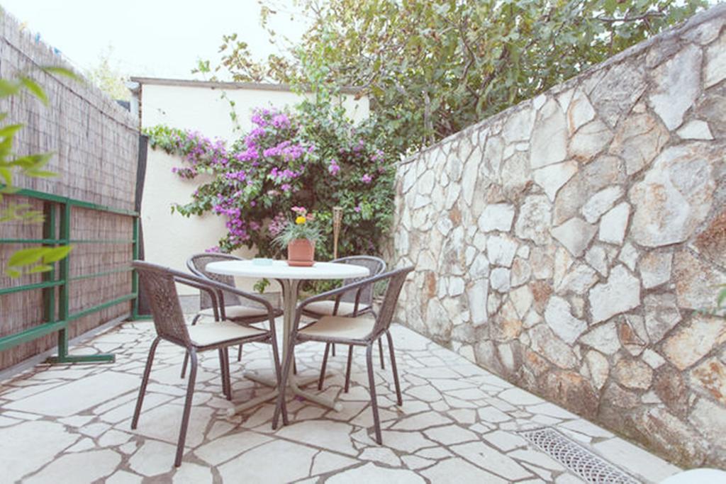 Appartement Centurio *