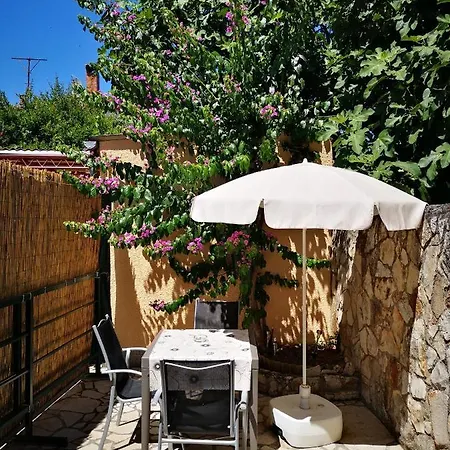 Apartments Centurio Pula Exterior photo