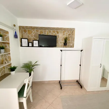 Apartments Centurio Pula Exterior photo