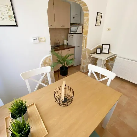 Apartments Centurio Pula Exterior photo