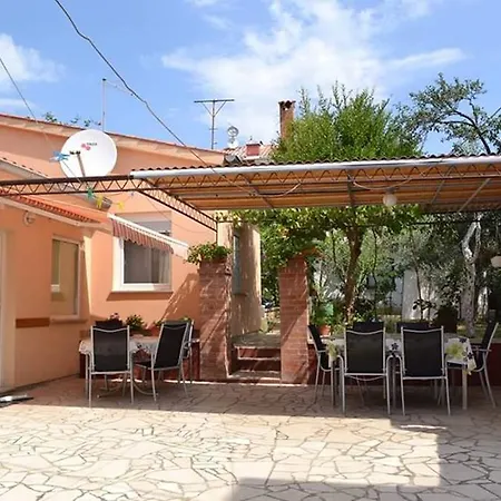 Apartments Centurio Pula Exterior photo