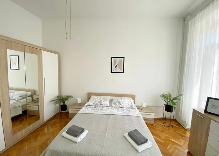 Apartments Centurio Pula