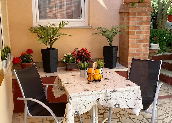 Apartments Centurio Pula