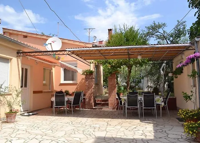 Apartments Centurio Pula
