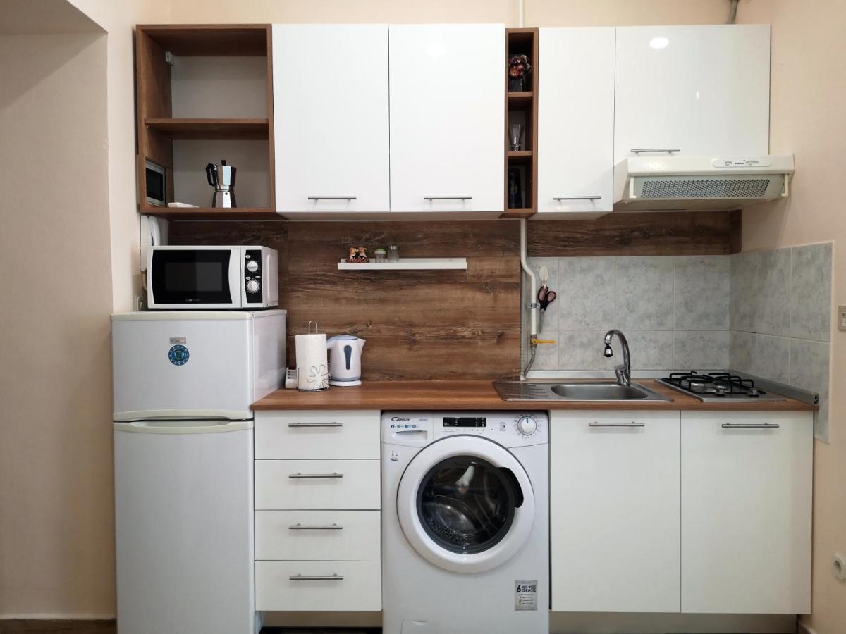 Centurio Apartment *