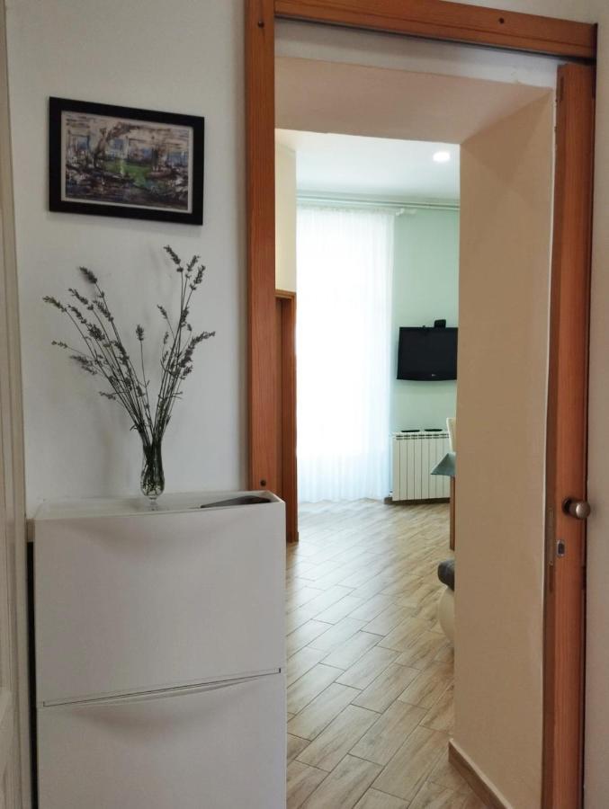 Apartma Centurio