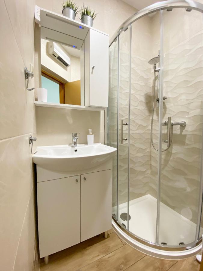 Apartma Centurio Pula