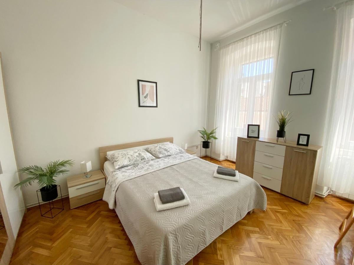 Centurio Apartma Pula
