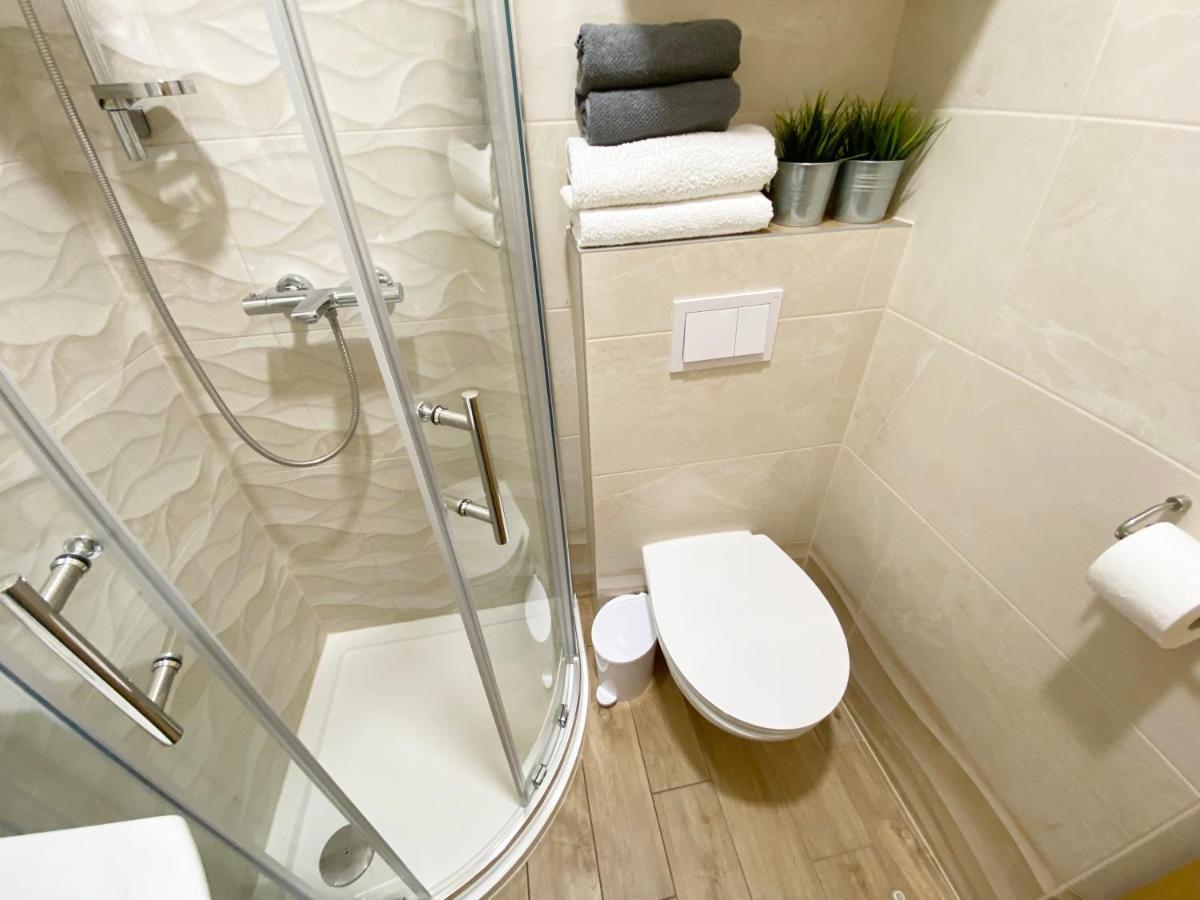 Centurio Apartment Pula