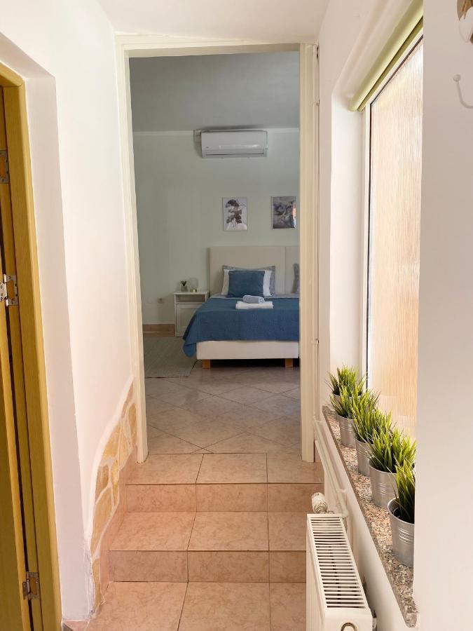 Centurio Apartma Pula