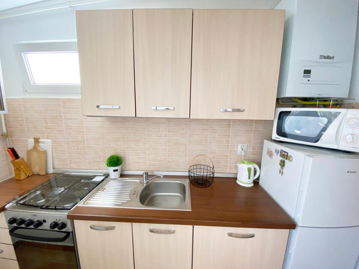 Apartment Centurio