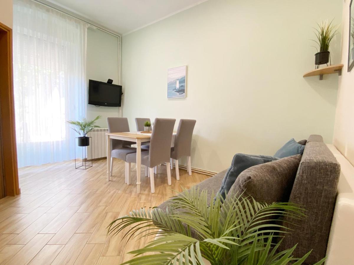 Centurio Apartma