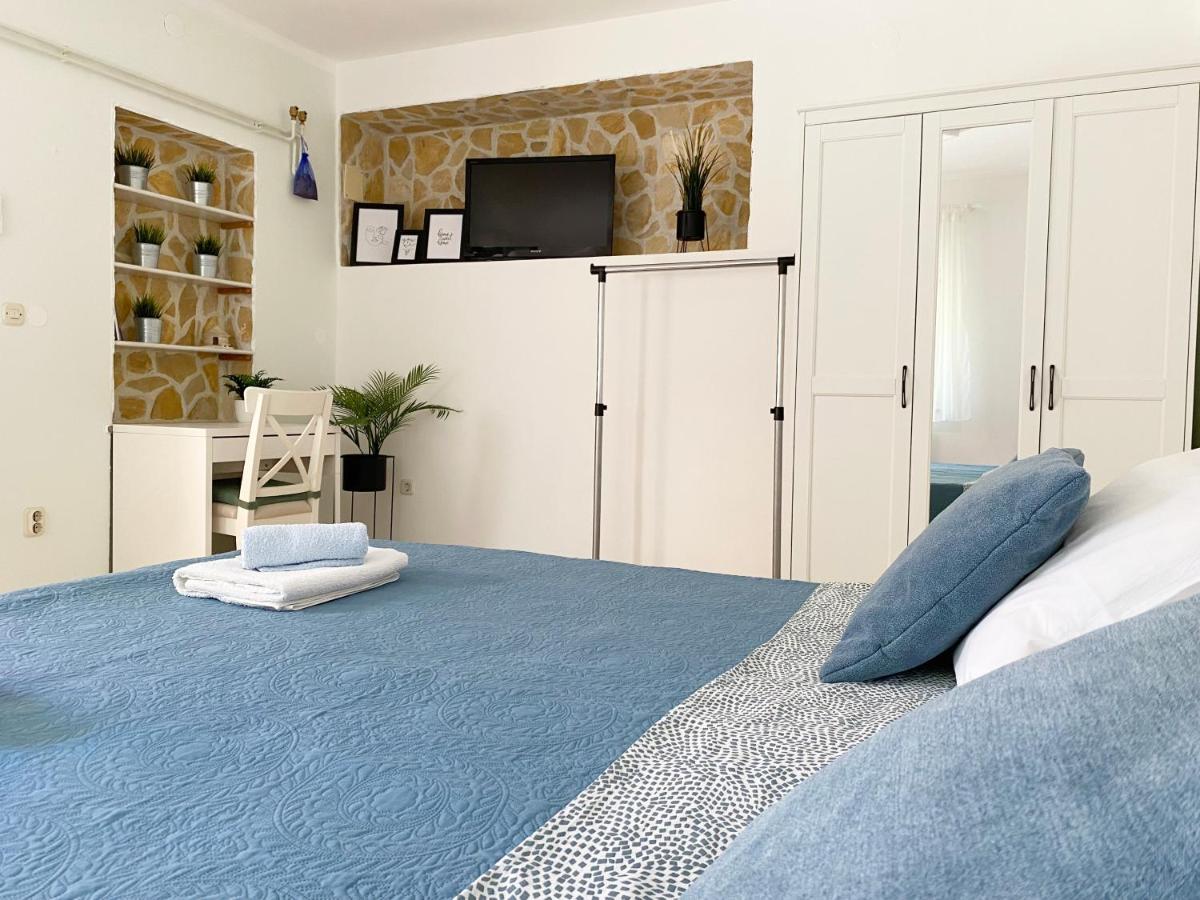 Apartma Centurio Pula