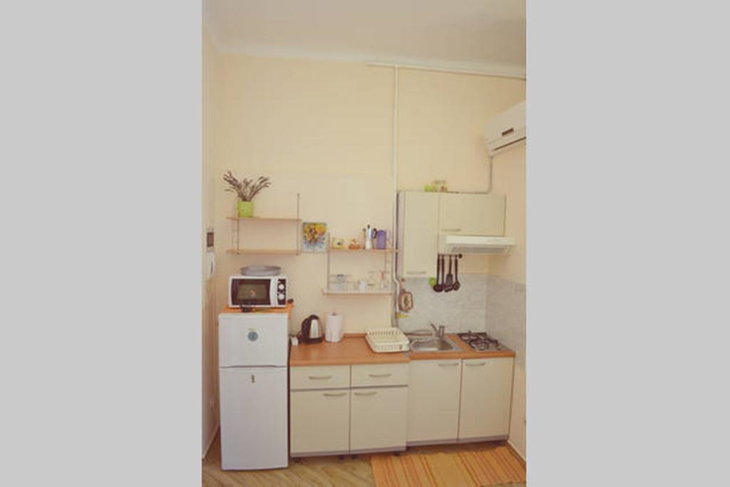 Apartment Centurio