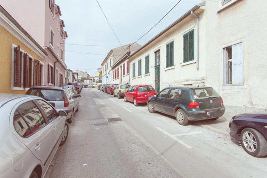 Apartment Centurio Pula
