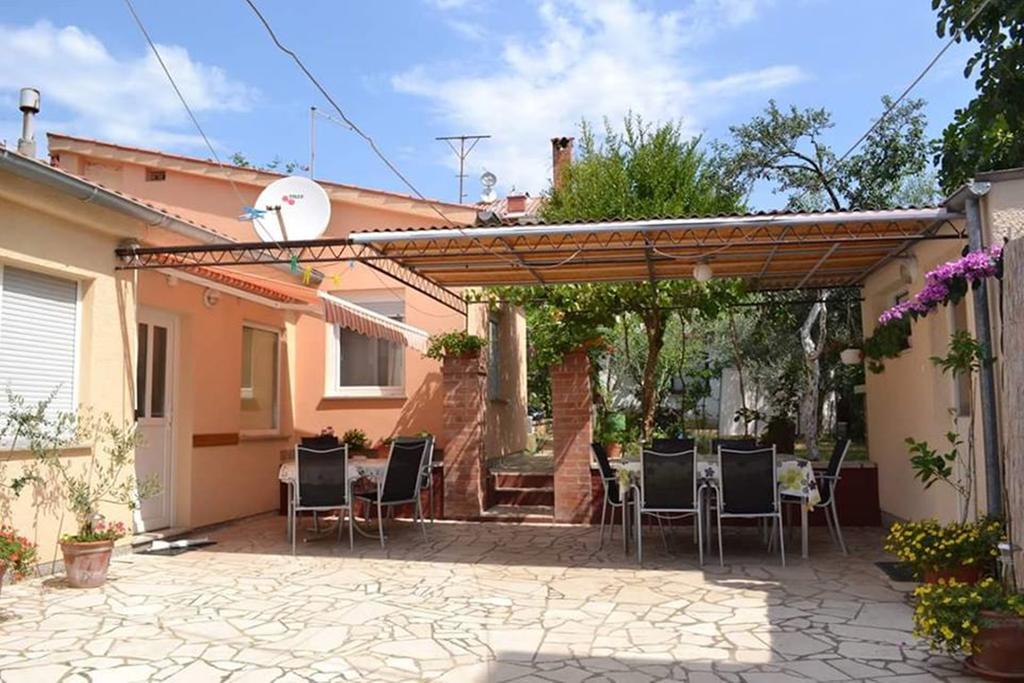 Apartment Centurio *
