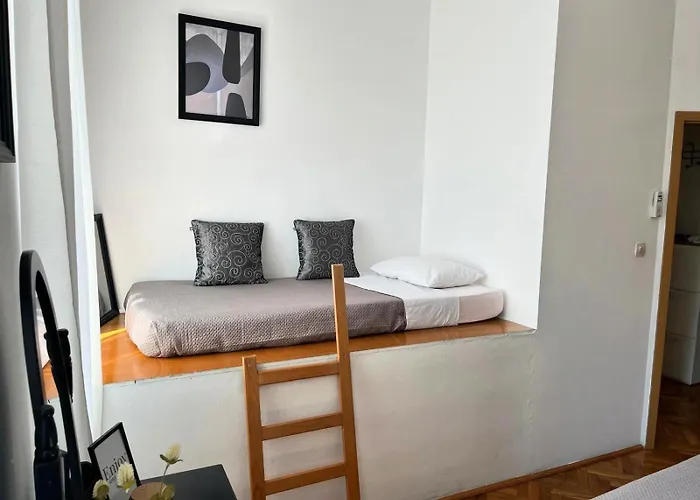 Apartments Centurio Pula