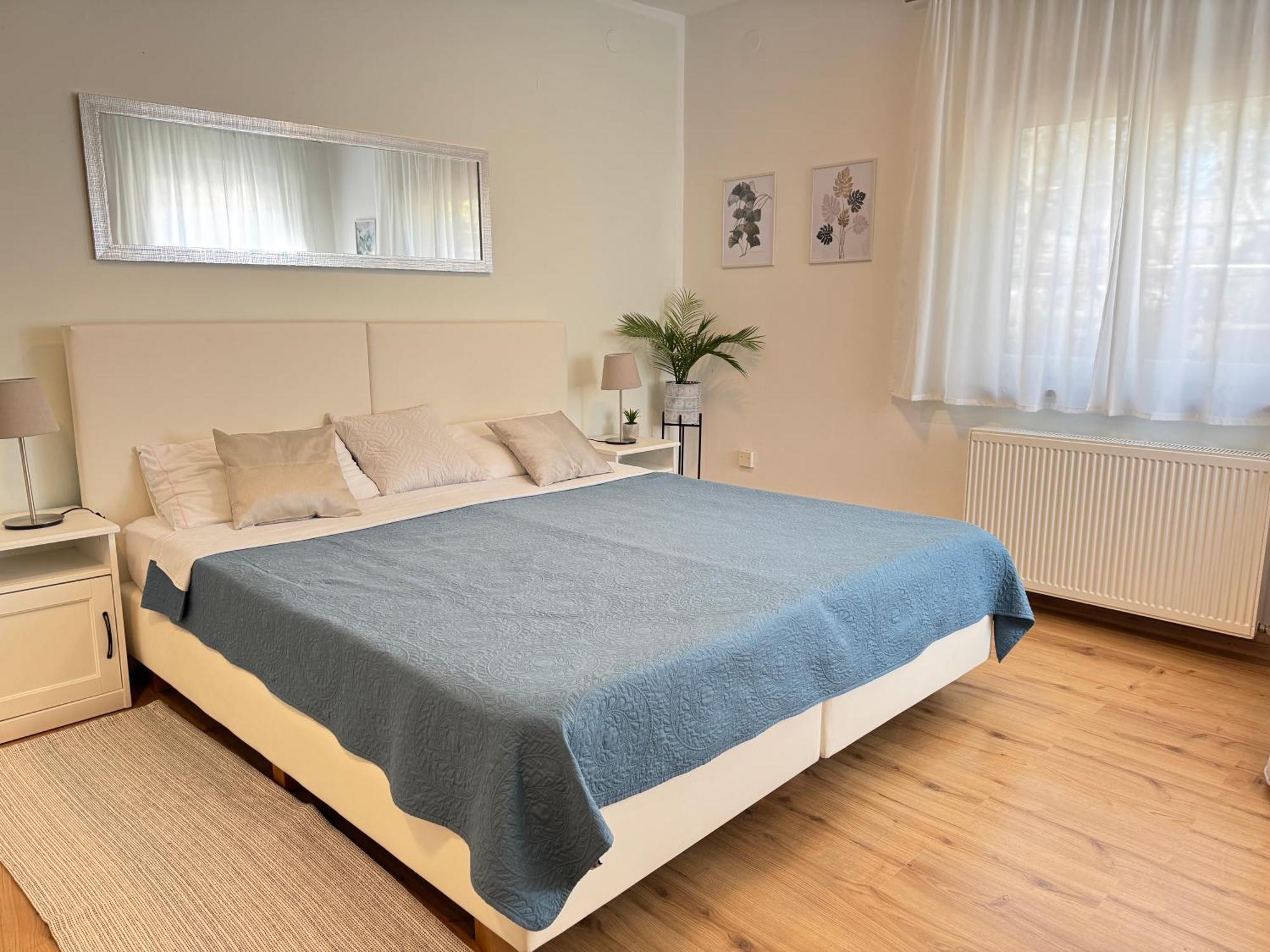 Apartman Centurio *