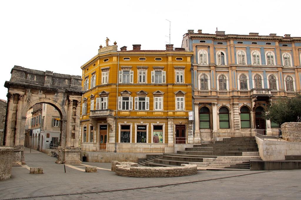 Apartman Centurio *
